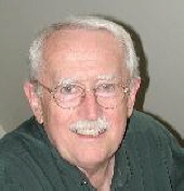 William G. Weber Jr.