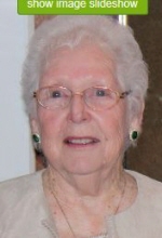 Ruth Marie Dougherty