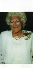 Evelyn M. Valzania (White)