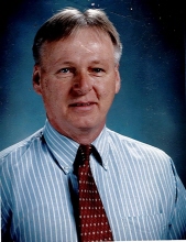 Robert G. Sproule