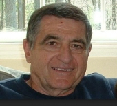 Robert J. Gavoni