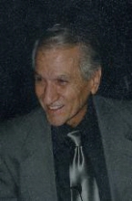 Frank Peter Paoluccio