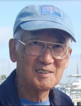Yoshiro Sanbonmatsu
