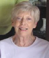 Margaret Louise Foote