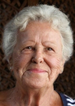Muriel Ida Newell