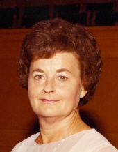 Laquita Joy Yeiser Alvey
