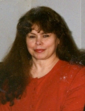 Joyce Ann Hamilton