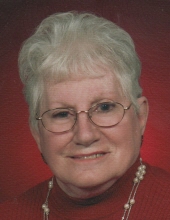 Shirley Mae Niermeyer