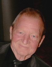 Photo of Gerald "Pat" Schwanz