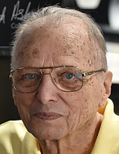 Photo of Richard Kohl