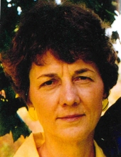 Photo of Mary Brininger
