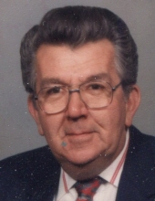 Photo of Robert Beadles