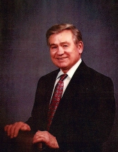 Robert W. Harris