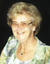 Photo of Mary Schlichting