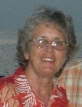 Brenda Joyce Earwood