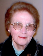 Monica Theodora Hodkiewicz