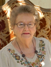 Photo of Stella Blanton