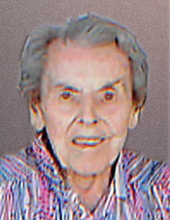 Photo of Ethel 'Et' Bossoloni