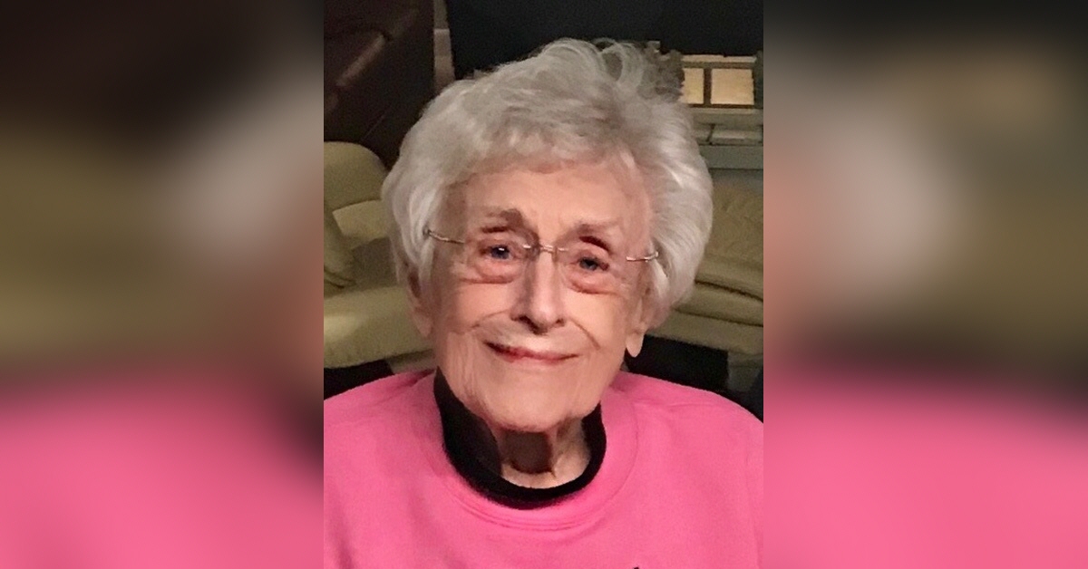 Obituary information for Florence S. Spencer