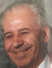 Photo of Vasilios Kamarinos