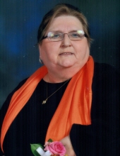 Photo of Debbie Holyfield