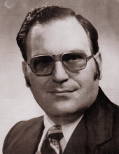 Patton  D.  McHenry, Jr.