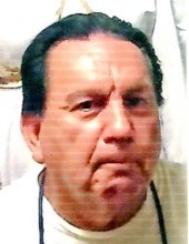 Daniel Z. Gonzales