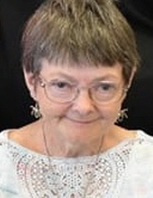 Linda Kay  Blake