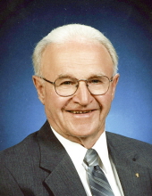 Joseph Frank Zook