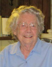 Photo of Helen Furrow
