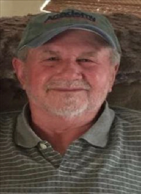 Leroy "Pete" Trammell Jr. 3367052