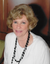 Photo of Sharon "Sherry" Danner