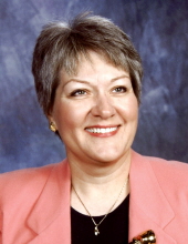 Ann Lucille Perry