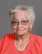 Photo of Ruby Bollinger