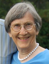 Photo of Helen Boynton