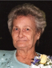 Janet Gail Erwin Baker