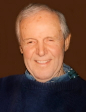 Donald W. Phelps
