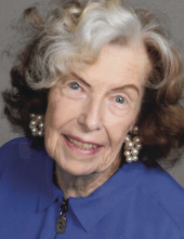 Photo of Joann Williams