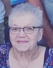 Photo of Mary Pritchett Kurucz