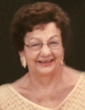 Joyce Nanette Pickarts