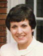 Marcia M. Hall