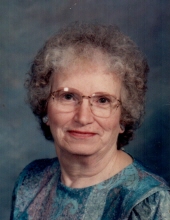Nancy Jane Baker