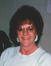 Photo of Phyllis Thomas