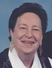Ruth Helen Boeckman