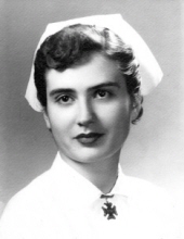 Photo of Barbara Barnes