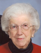 Photo of Ann Hansen