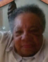 Edna Mae Sykes 3369271