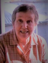 Photo of Connie Hargreaves