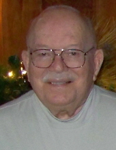 George Floyd Winingear, Jr.