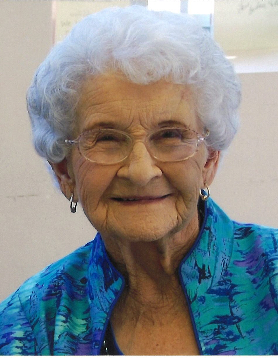 Clara Coleman Harris Obituary